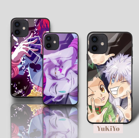 HunterxHunter Case