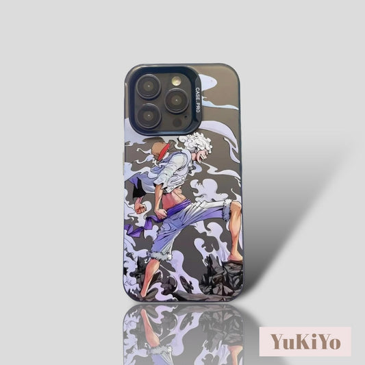 Luffy Gear 5 Case