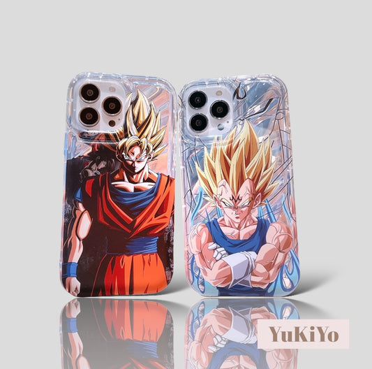 DBZ Case