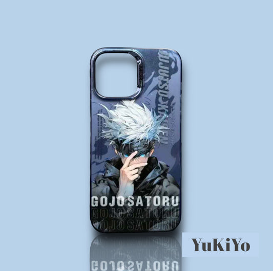 Gojo Satoru Case