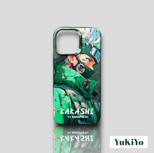 Kakashi Case