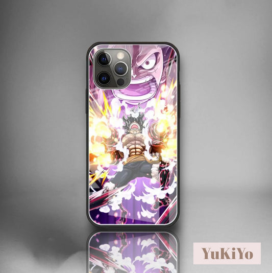 Luffy Case