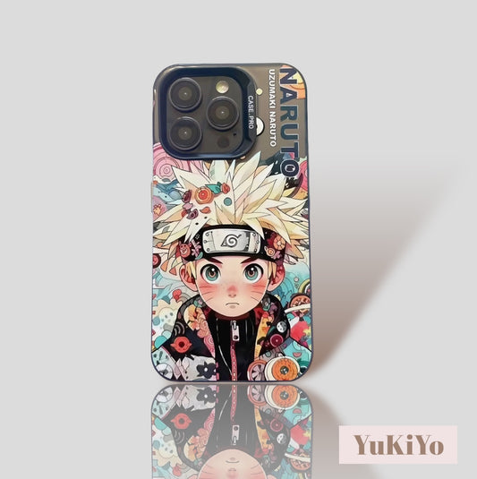 Little Naruto Case